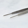 Pinza De Disección Gerald Sin Dientes 18cm 4770 Kohler 2
