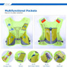 ~? Aonijie Outdoor Hiking Hydration Backpack Marathon Backpa 3