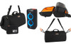 Case Capa Bag Jbl Partybox 100 A Prova D´agua 100% Top+etj 0