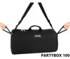 Case Capa Bag Jbl Partybox 100 A Prova D´agua 100% Top+etj 2