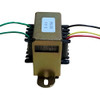 Transformador 0+6v 800ma 1