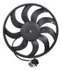 Electroventilador Chevrolet Onix Prisma Cobalt Spin 0