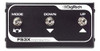 Interruptor De Pie De Tres Funciones Digitech Fs3x 0