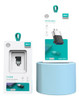 Zeqi Adaptador Otg (micro Usb)     Model: Ze-v307 2