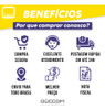 Teclado Para Notebook Vaio C14 Vjc142f11x B0711l 5