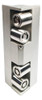 Rodillo Esquina Interior Platinum Drywall Tools Con Mango 1