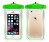 Kit 2 Capinhas Celular Impermeável Proteção A Prova D'água 3