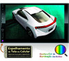 Central Multimidia Creta Moldura Black Piano Etech Combat 1