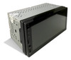 Central Multimidia Creta Moldura Black Piano Etech Combat 2