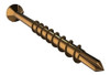 Tornillo Autoperforante Deck 50mm X400u Fn (una Marca Tel) 0