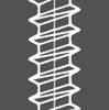 Tornillo Autoperforante Deck 50mm X400u Fn (una Marca Tel) 2