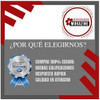 Soporte Puente Motor Para Anclaje Para Falso Chasis 2