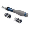 Destornillador Crique + Juego Puntas Precision Bremen 7796 1