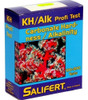 Salifert Kh/alk Profi Test De Alcalinidad Carbonato Acuario 0