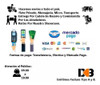 Cortina Parasol Para Auto Enrollable Con Ventosas X2 2