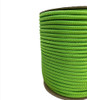 Soga Trenzada Cabo Dacron Poliester 6mm X 50 Metros Verde 1 Soga Trenzada Cabo Dacron Poliester 6mm X 50 Metros Verde 1