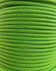 Soga Trenzada Cabo Dacron Poliester 6mm X 50 Metros Verde 2 Soga Trenzada Cabo Dacron Poliester 6mm X 50 Metros Verde 2