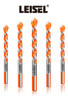 Brocas Multimaterial Marca Leisel 1