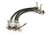 Mxr - Cable Para Instrumentos Negro 6 Pulgadas 3