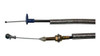 Cable Acelerador Caja/pedal P/mb 710 Plus 645mm 0