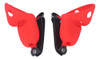 Vr Controller Grip Cover 2 Peças De Protetor De Silicone Sen 3