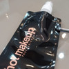 Garrafa De Agua Preta - Hot Makeup 4