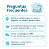 Cepillo Limpia Uñas Acrilico  Make 3