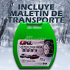 Juego De Cadenas Nieve Y Barro Para Honda Crv 225/65/17 4