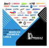 Kit 2 Amortiguador Delantero Renault Kangoo 13 14 15 16 17 5