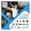 Kit 2 Amortiguador Delantero Renault Kangoo 13 14 15 16 17 6