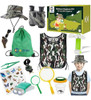Edola Kit De Explorador Para Niños, Kit De Captura 0