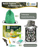 Edola Kit De Explorador Para Niños, Kit De Captura 2