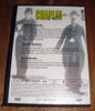 Charlie Chaplin Carlitos Se Evade Y Otros Dvd Sellado Kktus 1