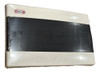 Caja Termica 12 Bocas Embutir Conextube Luxury 1