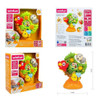 Arbol Giratorio Con Sopapa Win Fin Ploppy.6 497220 3