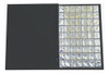 3 Álbum Para 630 Moedas Capa Rígida E Com Espuma 2 3 Álbum Para 630 Moedas Capa Rígida E Com Espuma 2