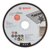 Disco De Corte Amoladora Para Acero Inoxidable 115mm Bosch 0 Disco De Corte Amoladora Para Acero Inoxidable 115mm Bosch 0