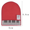 Irin Piano Keys Clean Glove Limpeza De Instrumentos Musicais 2