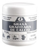 Graxa Grafitada Para Junta Homocinética Garin Pote 500g 6