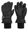 Nice Caps Guantes Impermeables Para Hombre Y Mujer De 100 0
