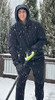 Nice Caps Guantes Impermeables Para Hombre Y Mujer De 100 3