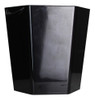 Balde De Gelo Style 3,1 L Preto 0
