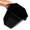 Balde De Gelo Style 3,1 L Preto 1