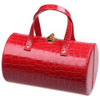 Set Maletin  Maquillaje Makeup Rojo  Cartera Pagos S Interes 1