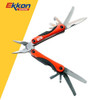 Pinza Multi Herramientas Bahco 18pz Multitool Estuche Mtt151 1