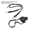 Camera Sling, Universal, Durável E Ajustável, Pescoço De Omb 5