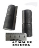 Bisagra Reja Porton Soldar De 1 1/4pulgada 5