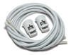Cordones Elastizados Ibungee 0