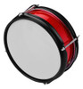 Snare Drum Shoulder For With Baquetas Head Drum Student 4