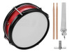 Snare Drum Shoulder For With Baquetas Head Drum Student 5